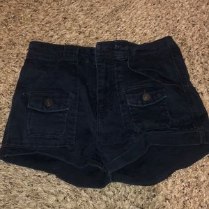 Abercrombie shorts